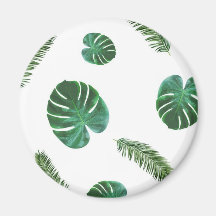 Tropical magnet