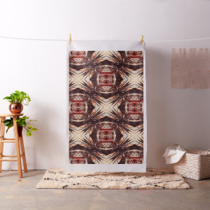 Tropical moments..... fabric
