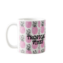Tropical mug