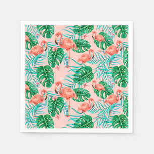 Tropical Napkin