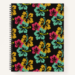 Tropical Notebook