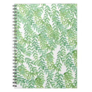 Tropical Notebook