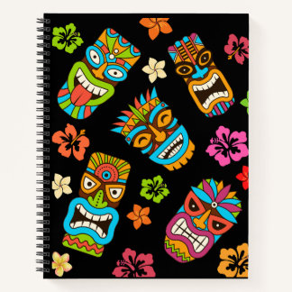 Tropical Notebook