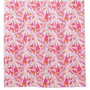 Tropical Palm Leaves