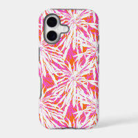 Tropical Palm Leaves