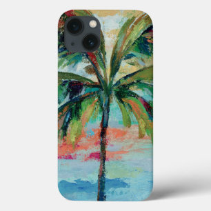 Tropical   Palm Tree iPhone 13 Case