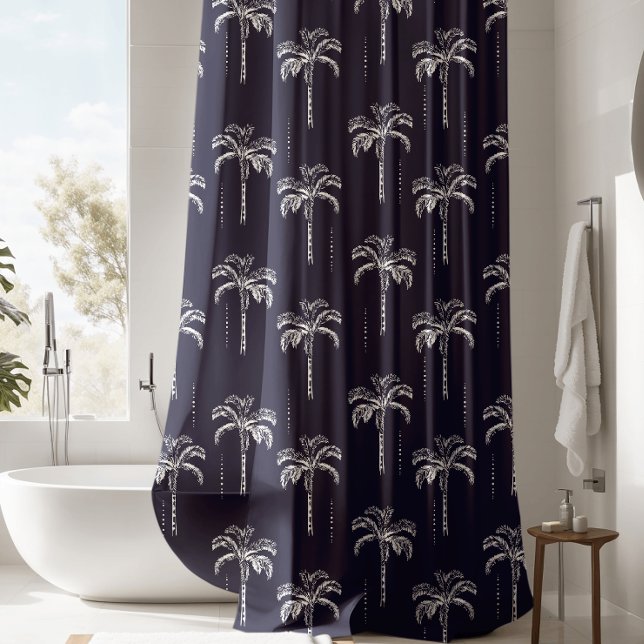 Tropical Palm Tree Pattern (Creator Uploaded)