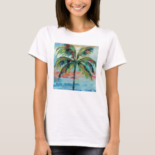 Tropical Palm Tree T-Shirt