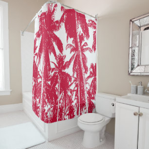 Tropical Palm Trees Design