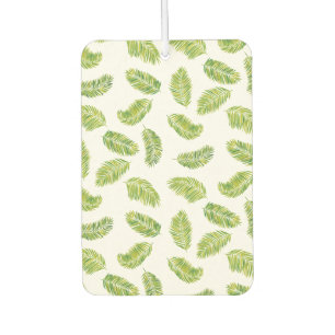 Tropical Palms Air Freshener