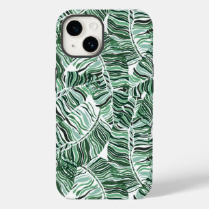 Tropical Palms iPhone 14 Coque