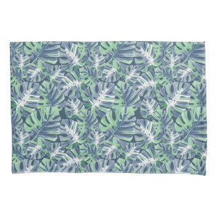 Tropical Palms Pillowcase