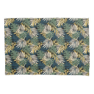 Tropical Palms Pillowcase