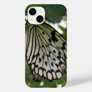 Tropical Paper Kite Butterfly Case-Mate iPhone 14 Case