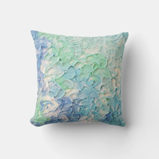 tropical paradise coffee mug throw pillow