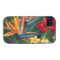 Tropical Paradise Hawaiian iPhone 4 Cases