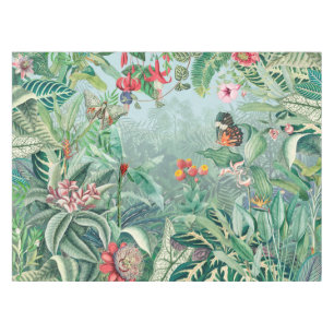 Tropical Paradise Tablecloth