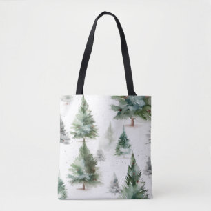 Tropical Parrot Canvas Tote Bag