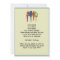 Tropical Parrots Luau Party Invitation