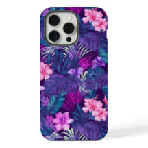 Tropical Passion - Fantasy Floral