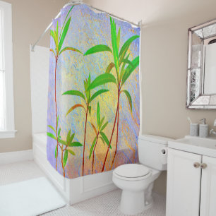 Tropical Pastel