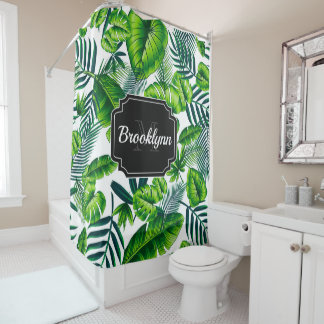 Tropical Pattern