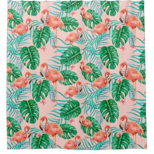 Tropical Pattern