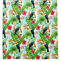 Tropical Pattern