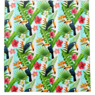 Tropical Pattern