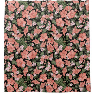 Tropical Pattern