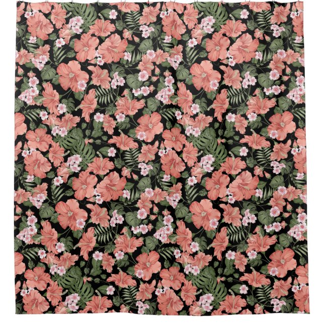 Tropical Pattern (Front)