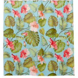 Tropical Pattern