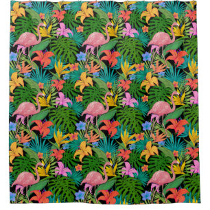 Tropical Pattern