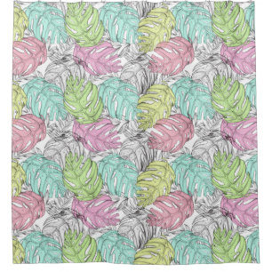 Tropical Pattern