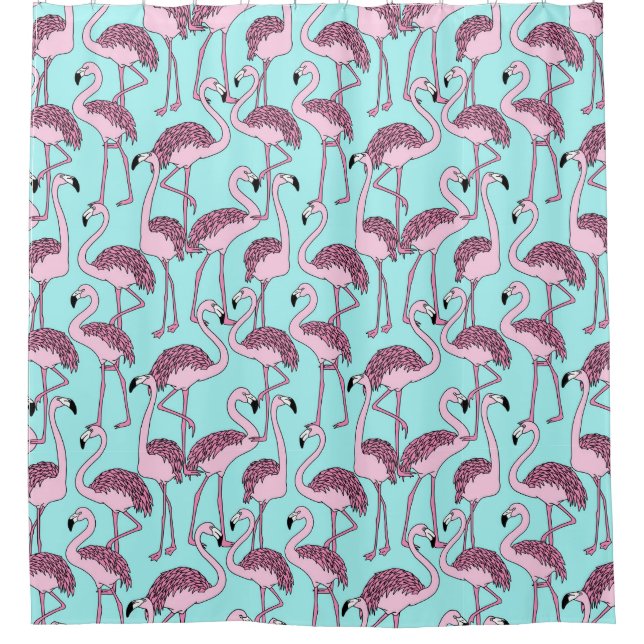 Tropical Pattern (Front)