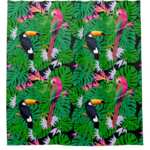 Tropical Pattern