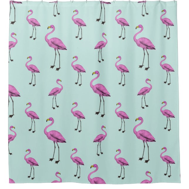 Tropical Pattern (Front)