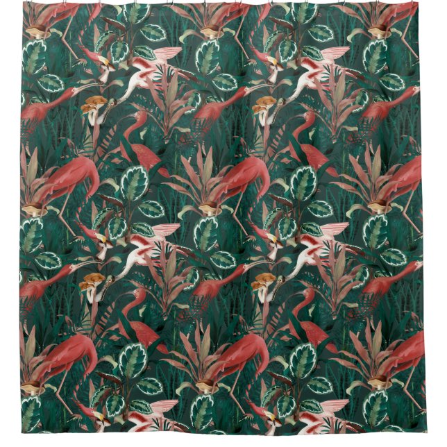 Tropical Pattern (Front)