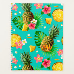 Tropical Pattern Planner