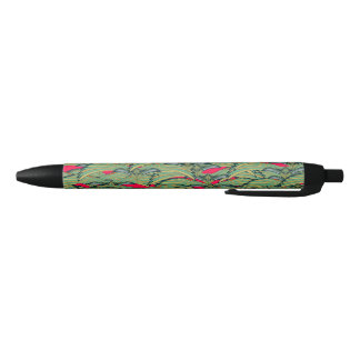 Tropical pen