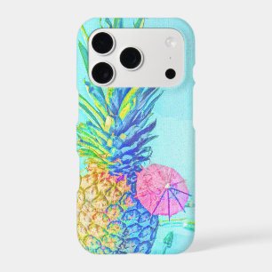 Tropical Pineapple