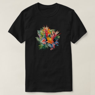 Tropical Plant T-Shirt