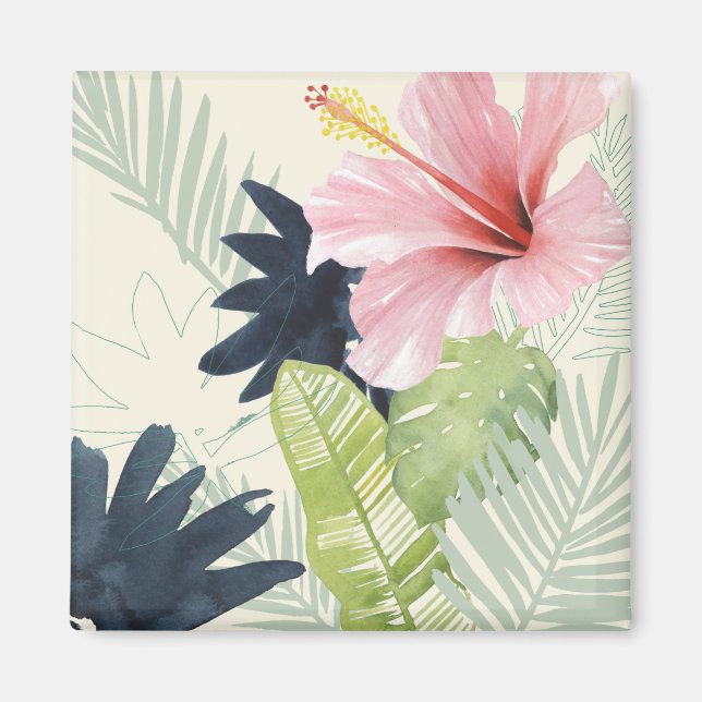 Tropical Punch Collection Magnet (Front)