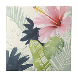 Tropical Punch Collection Tile