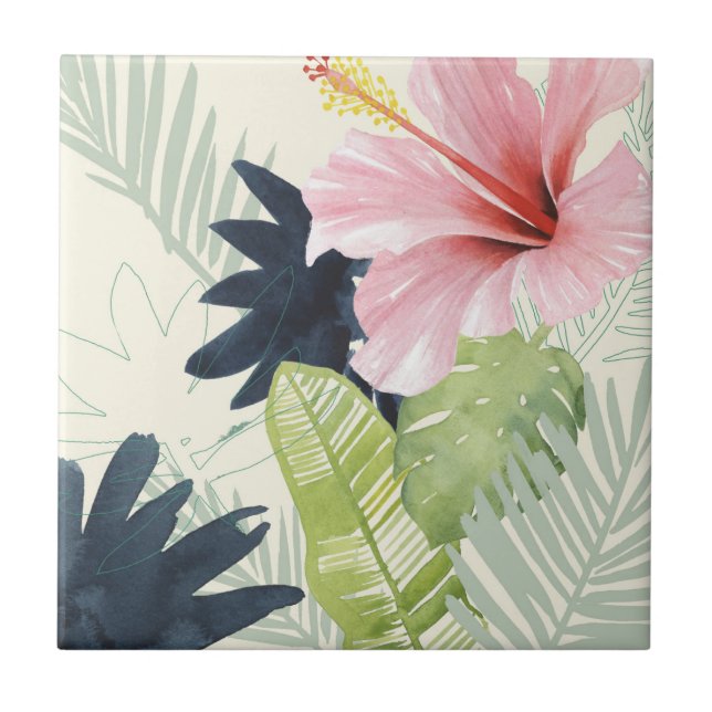 Tropical Punch Collection Tile (Front)