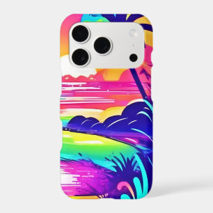 Tropical Rainbow Beach Dream