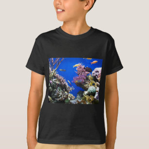 Tropical Reef T-Shirt