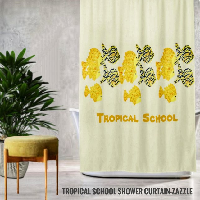 Tropical School (Creator Uploaded)