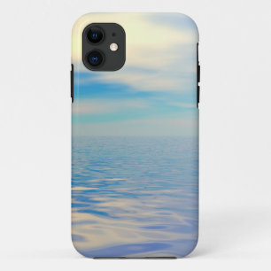 Tropical Sea iPhone Case