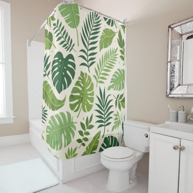 Tropical Serenity (In Situ)